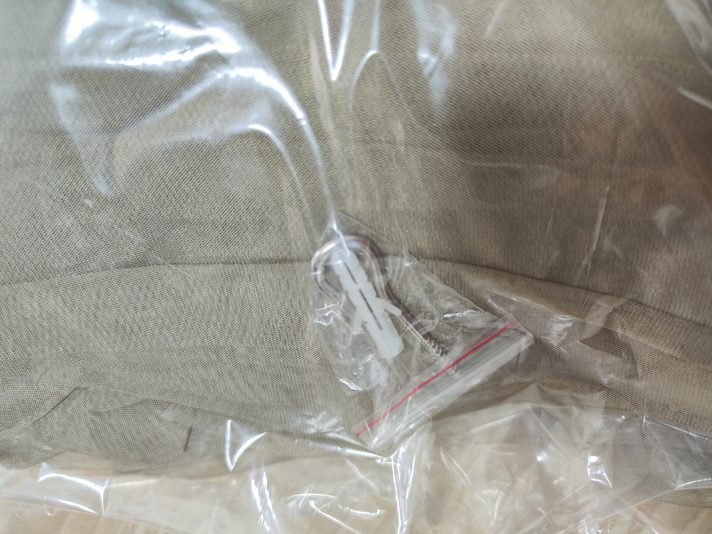 EMF Shielding Radiation Protection Canopy RF Reducing All Frequency Net Mosquito
