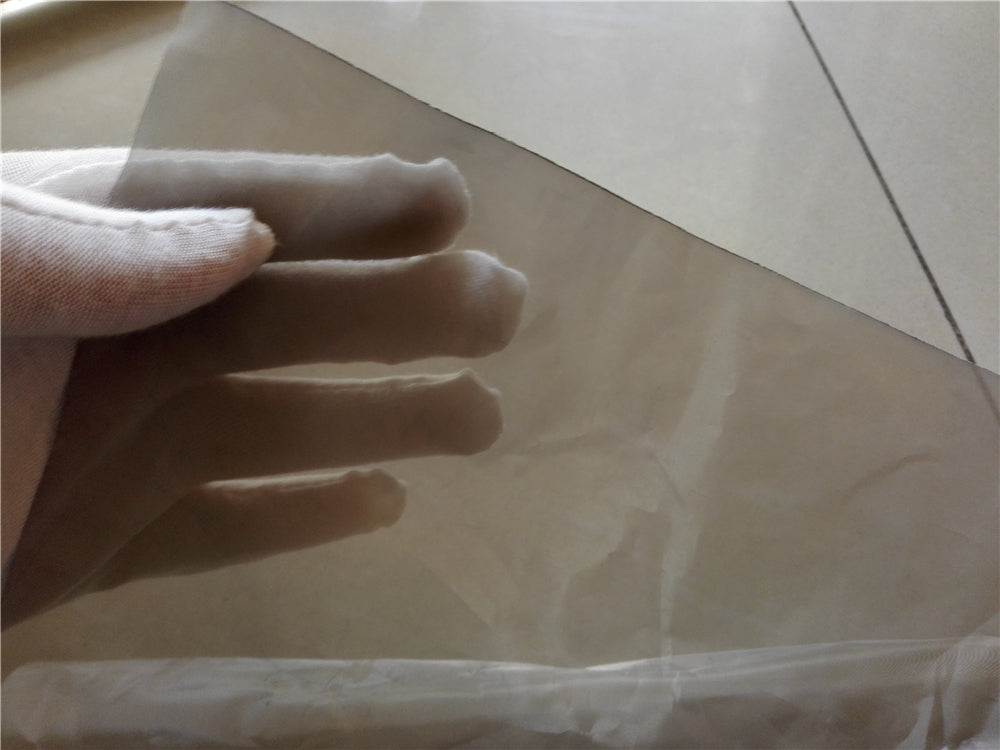 EMF/EMI Protection Conductive Fabric Air Permitted