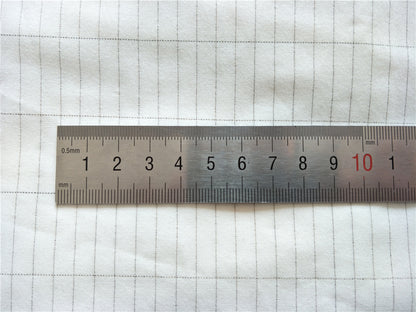 Earthing Cotton Fabric Silver Fiber by Connecting to The Earth or Ground for Conductive Sheet Pillowcase