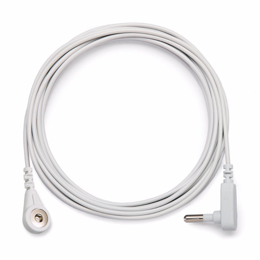 Earthing Socket Outlet Adapter Grounding Rod and Cable for Earthing Products