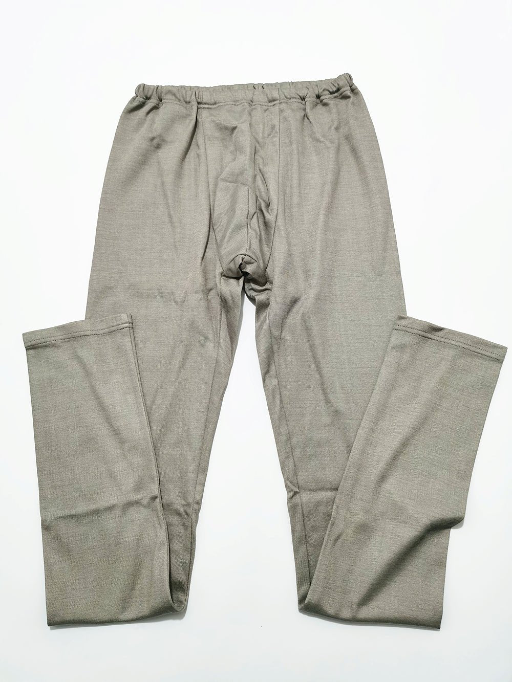EMF Protection Anti-Radiation Silver Fiber Fabric Clothes-Long Johns Underwear - Amradield