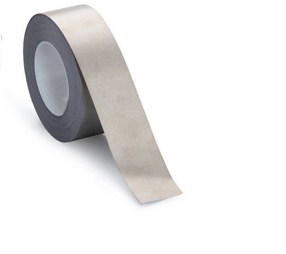 Faraday Copper Tape Magnetic Conductive Electrode Tape Fabric, RF/EMI/EMF Shield - Amradield