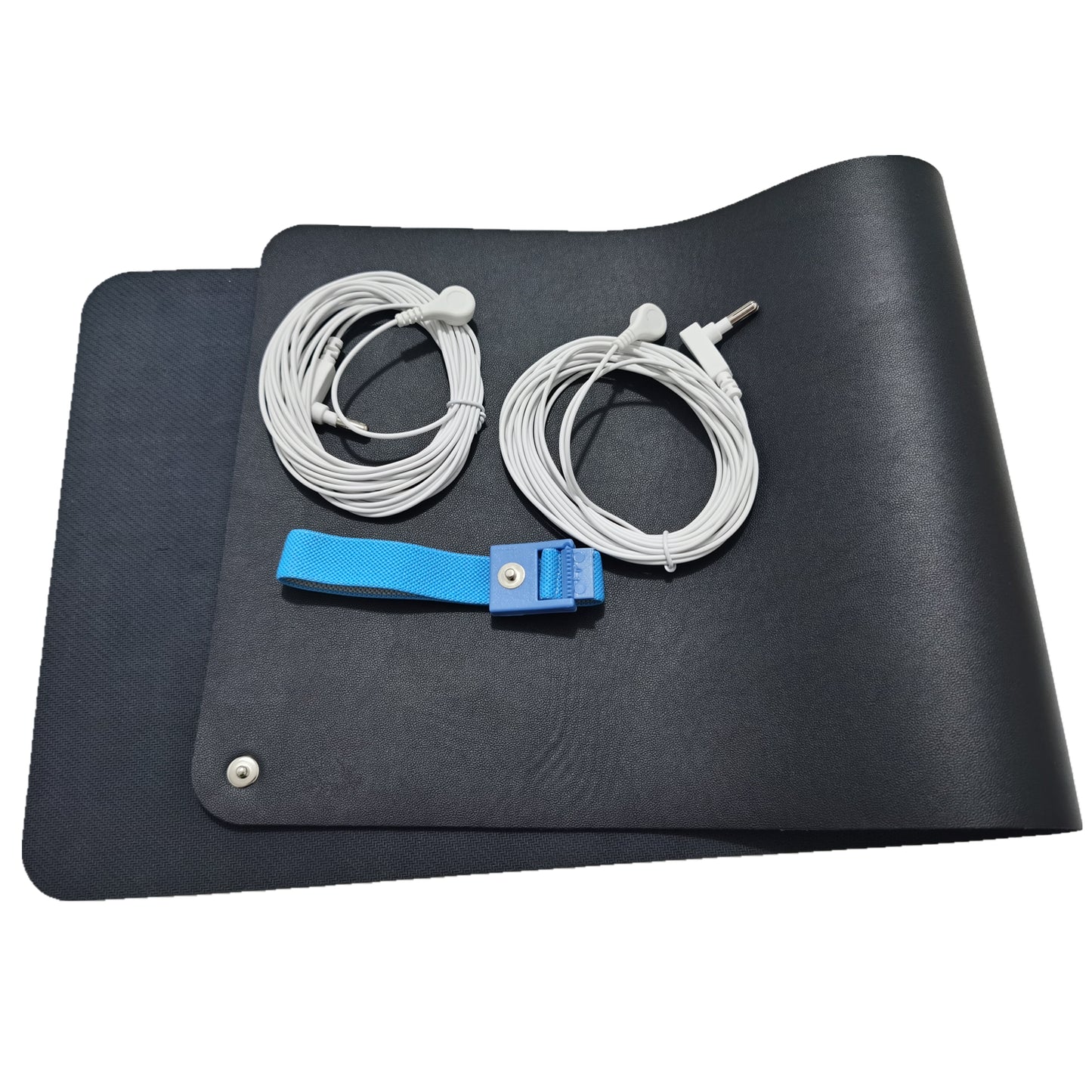 Earthing Universal Mat Kit Grounding Mat With Cord EMF Shielding Therapy 68*25cm