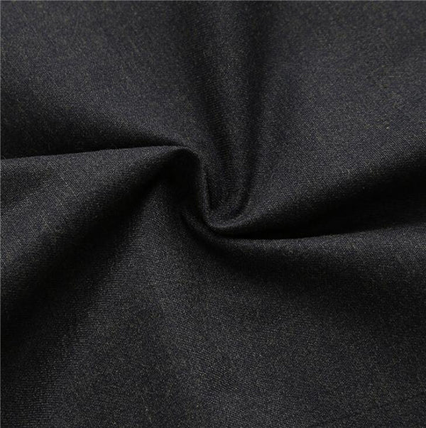 Earthing Grounding Antistatic Cloth Metallic Cotton Blended Fabric-Stainless Steel Yarn Durable and Thick