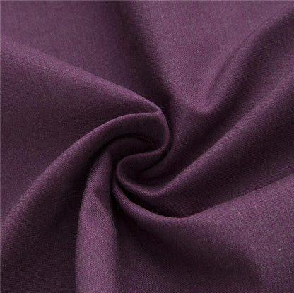 Earthing Grounding Antistatic Cloth Metallic Cotton Blended Fabric-Stainless Steel Yarn Durable and Thick