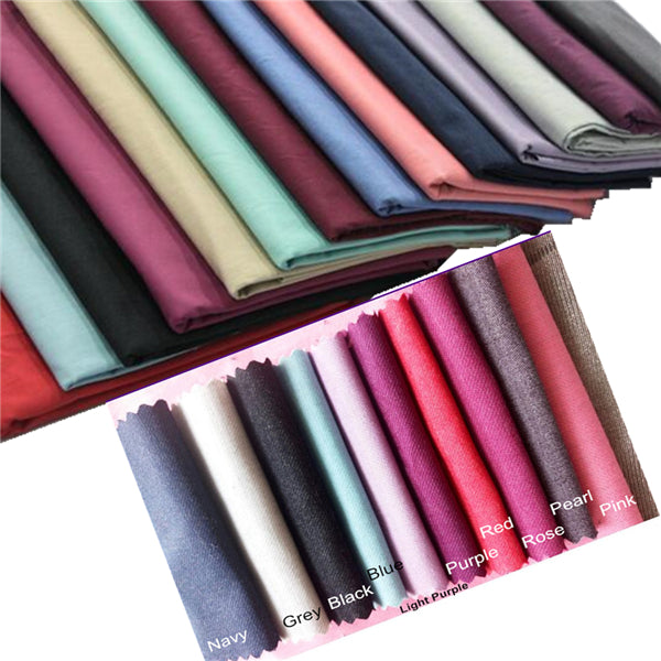 Earthing Grounding Antistatic Cloth Metallic Cotton Blended Fabric-Stainless Steel Yarn Durable and Thick