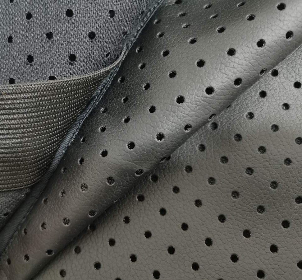 Therapy EMF Grounding Mats Conductive Carbon Leatherette Pad for Better Sleep Big size