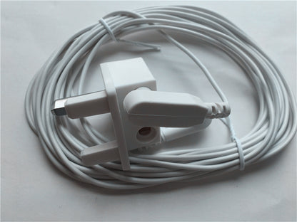 Earthing Socket Outlet Adapter Grounding Rod and Cable for Earthing Products