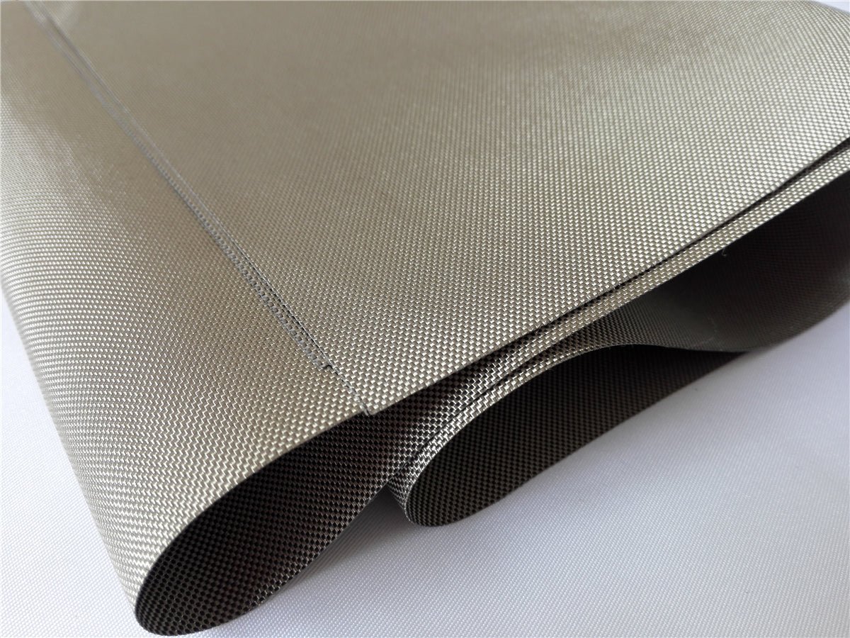 Faraday Oxford Copper Fabric for Shielding Bag and Tent