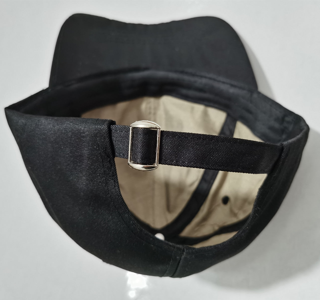 EMF Radiation Protection Baseball Cap Blocking RF EMI Electromagnetic Unisex Hat