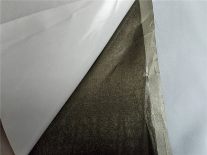Faraday Copper Tape Wallpaper Silver Color