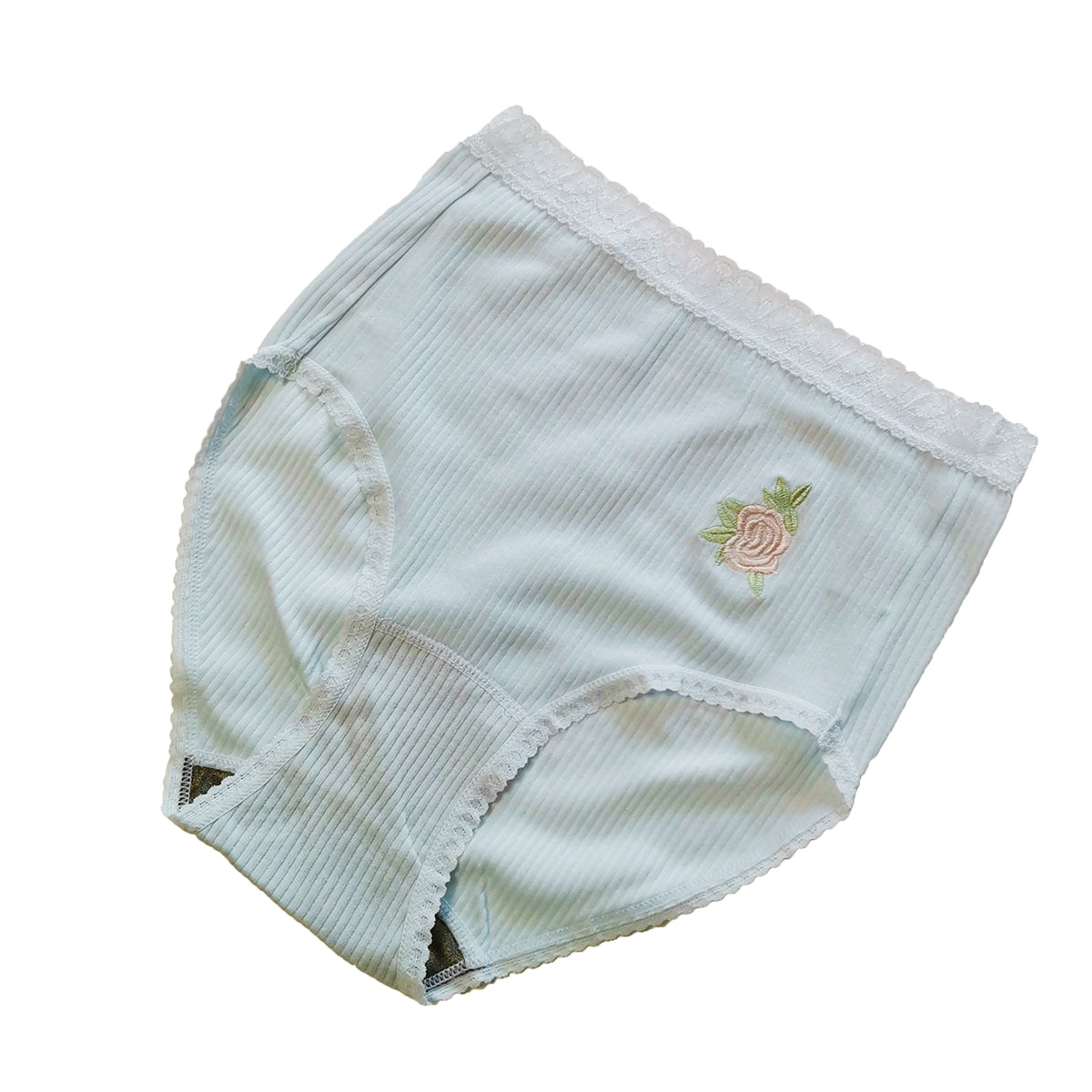 Women Undershorts Briefs-Anti-Radiation EMF Protection Shorts Pants Silver Fiber