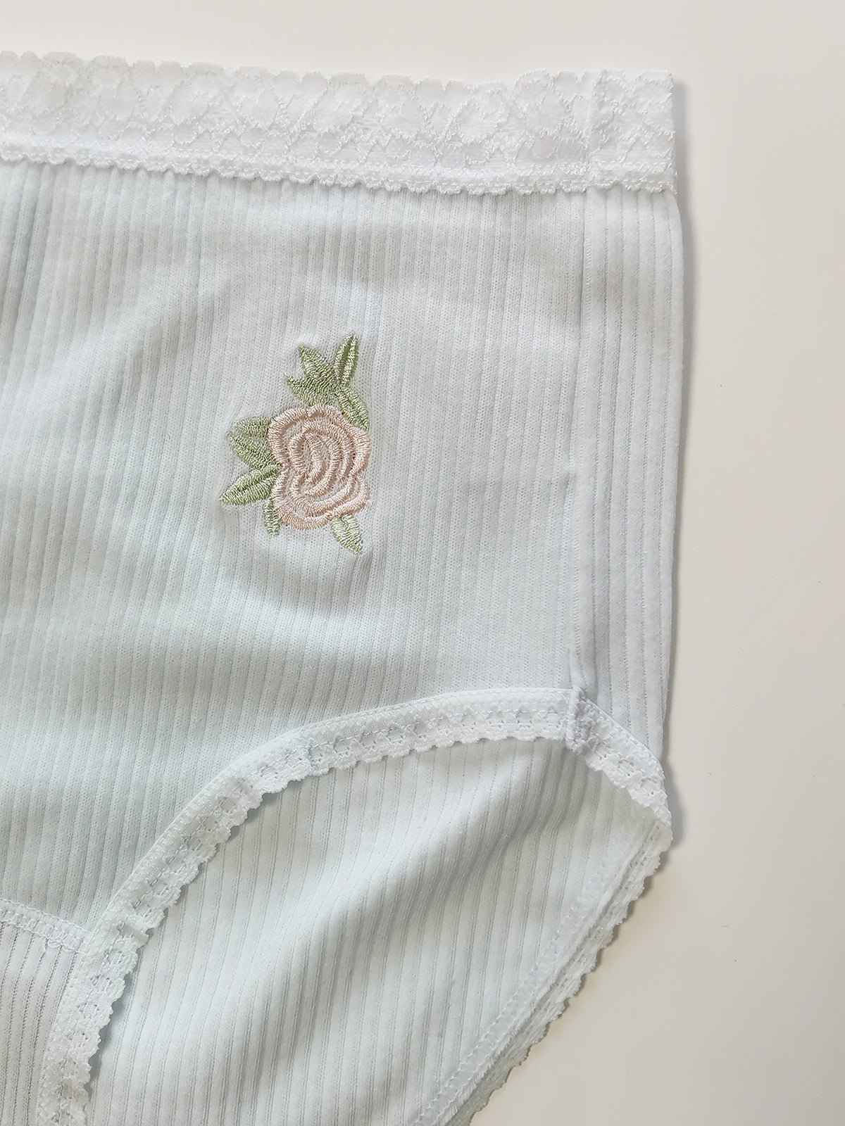 Women Undershorts Briefs-Anti-Radiation EMF Protection Shorts Pants Silver Fiber