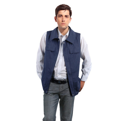 Men Work Uniform LEAD Radiation Proof Protection Clothing