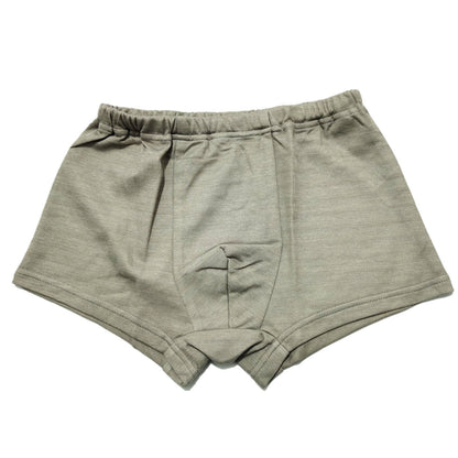 Unisex Underwear Boxer Briefs-Anti-Radiation RF EMF Protection Shorts Pants Breathable - Amradield