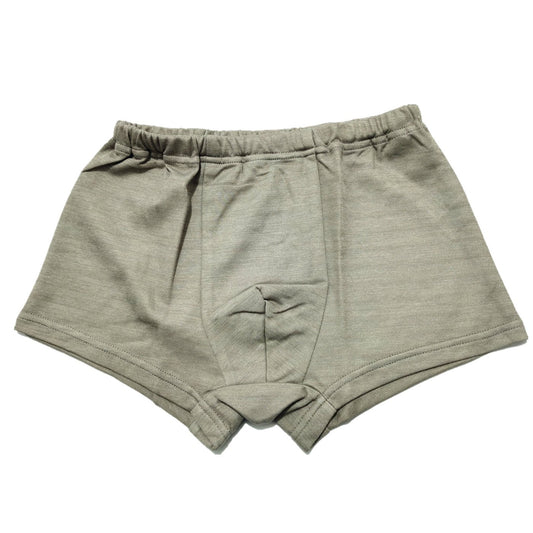 Unisex Underwear Boxer Briefs-Anti-Radiation RF EMF Protection Shorts Pants Breathable - Amradield